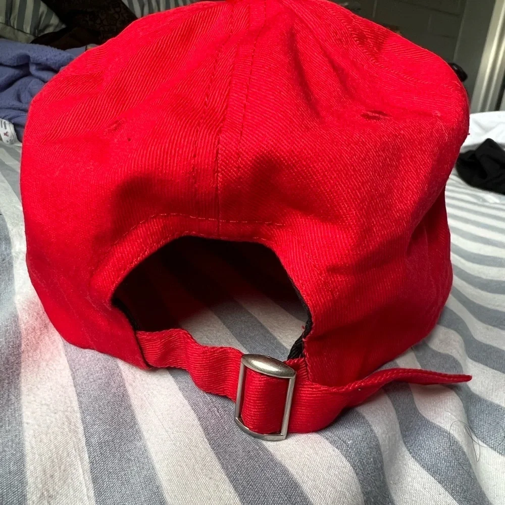 Cap Hat Classic Vintage Embroidered San Francisco 1946 Football Adjustable hat